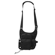 BOČNÁ TAŠKA HELIKON EDC Cordura Black