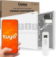 CRONOS GRAPHENE PRO CGP-1100TWP vykurovací panel