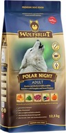 WOLFSBLUT POLAR NOČNÍ KRMIVO SO SOBOM 12,5kg