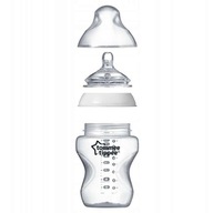 TOMMEE TIPPEE Antikoliková fľaša 260ml