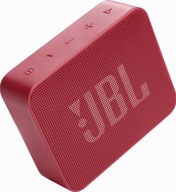 JBL GO Essential červená