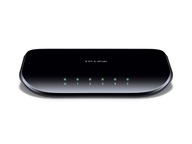 TP-LINK Desktop switch, 5 Gb porty TL-SG1005D