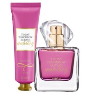 Avon TTA Everlasting Set [Parfum + krém na ruky]