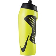 Nike Hyperfuel Water Bottle 700 ml limetková