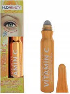HUDA BEAUTY Očný krém s guľôčkovým vitamínom C