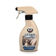 K2 LETAN CLEANER 250ML ČISTIČ KOŽE