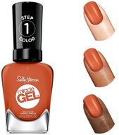 Sally Hansen Miracle Gél Lak A Hot Minute 388