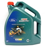 FORD CASTROL MAGNATEC PROFESSIONAL OLEJ 5W20 5L