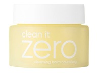 Banila Co - Clean it Zero Cleansing Balm Výživný odličovací balzam 100 ml