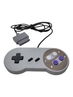 Podložka SNES Super Nintendo Controller