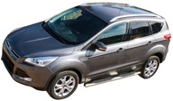 BOČNÉ TRUBKY 4” STUPNE FORD KUGA II 13+