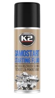 Samoštartér K2 150ml