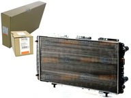 BEHR HELLA RADIATOR FIAT DUCATO BOXER 1,9 2,5 2,8