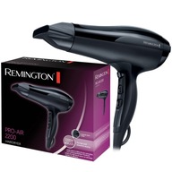 VÝKONNÝ, SPOĽAHLIVÝ SÚŠIČ VLASOV PRO-AIR D5210 IONIZAČNÝ 2200W REMINGTON