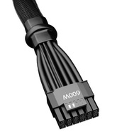 KABEL BUĎ TICHO! 12VHPWR PCI-E 5.0 CPH-6610 ADAPTÉR