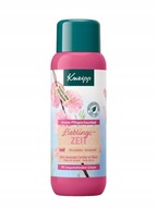 Tekutý kúpeľ Kneipp Čerešňový kvet 400 ml