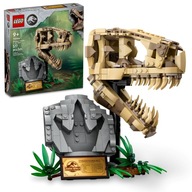 LEGO JURASSIC 76964 KOSTRY DINOSAUROV - LEBKA TYRANNOSAURA