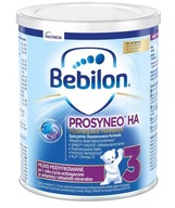 Bebilon Prosyneo HA 3 Hydrolyzed Advance 400g