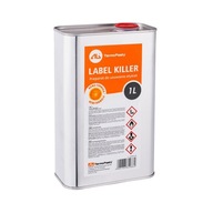 Odstraňovač nálepiek Label Killer 1000 ml