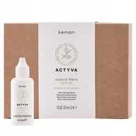 Kemon Actyva Nuova Fibra sérum 30 ml