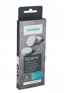 SIEMENS BOSCH ČISTIACE TABLETY TZ80001N 2v1