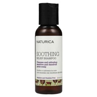 RICA Naturica Soothing Relief šampón 50 ml