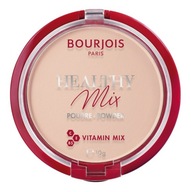 Bourjois Healthy Mix Porcelain Powder (01) 10 g