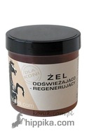 Osviežujúci a regeneračný gél 300ml - HIPPIKA.COM