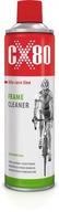 Prípravok na čistenie bicyklov FRAME CLEAN 500ml