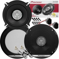 PIONEER AUTO REPRODUKTORY 130 mm pre Citroen AX BX CX C1 C2 C3 ZX XANTIA