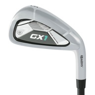 Masters GX1 Sand Wedge SW Vaša prvá DÁMSKA hokejka