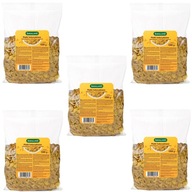 5x BAKALLAND CORN FLAKES RAŇAJKY 1KG