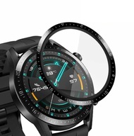 HYBRIDNÁ SKLENENÁ FÓLIA pre HUAWEI WATCH GT 2 46mm