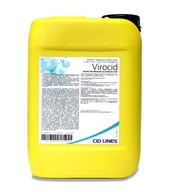 Virocid 5L ASF Fighter African Fever 5L