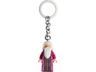 LEGO 854198 - Prívesok na kľúče Harry Potter Dumbledore