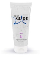 Just Glide Toy Lube 200 ml