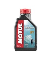 [102788] Motorový olej 2T MOTUL NMMA TC-W3; T.C