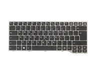 Klávesnica pre notebook Fujitsu E734 E736 E744 E746