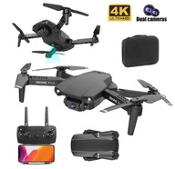 E99 PRO 4K HD WiFi Drone + BATTERY RC FPV hračka