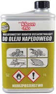 KLEEN-FLO DIESELOVÁ PRÍDAVNÁ DIESELOVÁ DEPRESOR SUROVÁ 1L