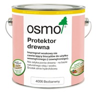 Osmo 4006 Chránič dreva bezfarebný 0,75L