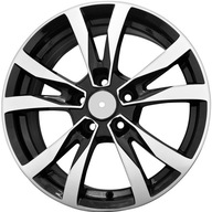 DISKY 16 5x118 NISSAN PRIMASTAR I A OPEL VIVARO A