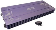KICX LL 3000D - ZOSILŇOVAČ 750/1400/2200/3500W RMS