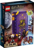 LEGO HARRY POTTER 76396 VEŠTNÁ KNIHA