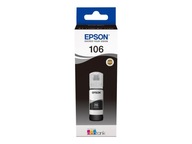 EPSON C13T00R140 Epson Photo Black 106 EcoTank