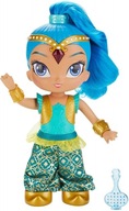 BÁBIKA SHIMMER AND SHINE TANCUJE A SPIEVA DYV85