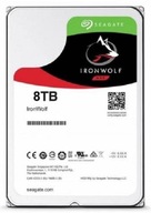 Pevný disk SEAGATE IronWolf 8 TB 3,5