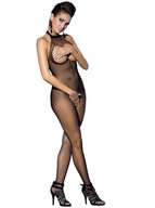 Bodystocking pre odvážne ženy N101 S/M/L.