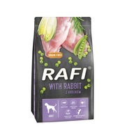 DOLINA NOTECI suché krmivo RAFI 3KG RABBIT