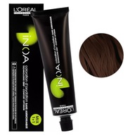 LOREAL INOA 6,23 TMAVO ZLATÁ OPPÁLOVÁ BLOND 60G FARBA BEZ AMONIAKU